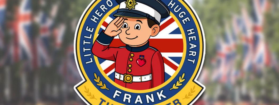 Frank The Soldier Frank The Soldier