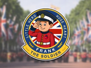 Frank The Soldier Frank The Soldier