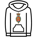 Blues & Royals Hoodies Blues & Royals Hoodies