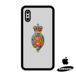 Blues & Royals Phone Covers Blues & Royals Phone Covers