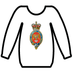 Blues & Royals Sweatshirts Blues & Royals Sweatshirts