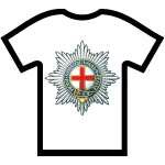 Coldm Gds T-Shirt Coldm Gds T-Shirt