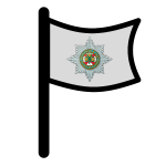 Irish Gds Flags Irish Gds Flags