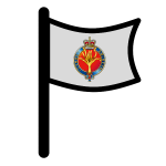 Welsh Gds Flags Welsh Gds Flags
