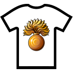 Gren Gds T-Shirt Gren Gds T-Shirt