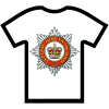 Household Division T-Shirt