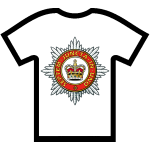 Household Division T-Shirt Household Division T-Shirt