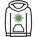 Irish Gds Hoodies Irish Gds Hoodies
