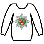 Irish Gds Sweatshirts Irish Gds Sweatshirts