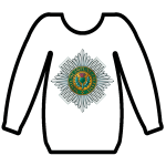 Scots Gds Sweatshirts Scots Gds Sweatshirts