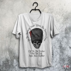 In The Darkest Hour, Coldstream Guards T-Shirt In The Darkest Hour, Coldstream Guards T-Shirt