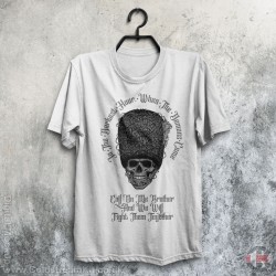 In The Darkest Hour, Grenadier Guards T-Shirt In The Darkest Hour, Grenadier Guards T-Shirt