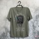 In The Darkest Hour, Irish Guards T-Shirt In The Darkest Hour, Irish Guards T-Shirt