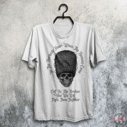 In The Darkest Hour, Scots Guards T-Shirt In The Darkest Hour, Scots Guards T-Shirt
