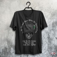 In The Darkest Hour, Welsh Guards T-Shirt In The Darkest Hour, Welsh Guards T-Shirt