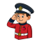 Frank The Soldier