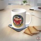 Frank The Soldier - 11oz Mug