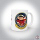 Frank The Soldier - 11oz Mug
