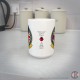 Frank The Soldier - 15oz Jumbo Mug
