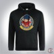 Frank The Soldier: Adult Hoodie