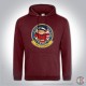 Frank The Soldier: Adult Hoodie