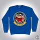 Frank The Soldier: Adult Sweatshirt Frank The Soldier: Adult Sweatshirt