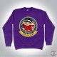 Frank The Soldier: Adult Sweatshirt Frank The Soldier: Adult Sweatshirt