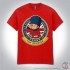 FOR KIDS: Frank The Soldier: Kids T-Shirt (3-14 years)