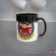 Frank The Soldier - 11oz Magic Mug
