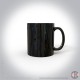 Frank The Soldier - 11oz Magic Mug