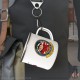 Frank The Soldier - 11oz Enamel Mug 