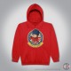 FOR KIDS: Frank The Soldier: Kids Hoodie