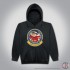 FOR KIDS: Frank The Soldier: Kids Hoodie