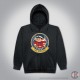FOR KIDS: Frank The Soldier: Kids Hoodie