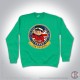 FOR KIDS: Frank The Soldier: Kids Sweatshirt FOR KIDS: Frank The Soldier: Kids Sweatshirt
