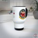 Frank The Soldier - Stainless Steel Travel Mug