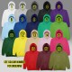FOR KIDS: Frank The Soldier: Kids Hoodie