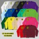 FOR KIDS: Frank The Soldier: Kids Sweatshirt FOR KIDS: Frank The Soldier: Kids Sweatshirt