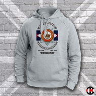 The Guards Depot, Caterham & Pirbright Hoodie The Guards Depot, Caterham & Pirbright Hoodie
