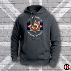 The Guards Depot, Caterham & Pirbright Hoodie The Guards Depot, Caterham & Pirbright Hoodie