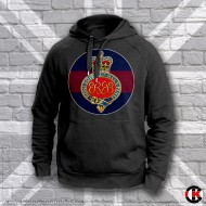 Blue Red Blue Hoodie, Grenadier Guards (Cypher) Blue Red Blue Hoodie, Grenadier Guards (Cypher)