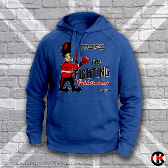Fighting Guards, Coldstream Guards Hoodie
