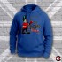 Fighting Guards, Irish Guards Hoodie