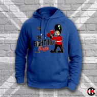 Fighting Guards, Welsh Guards Hoodie Fighting Guards, Welsh Guards Hoodie