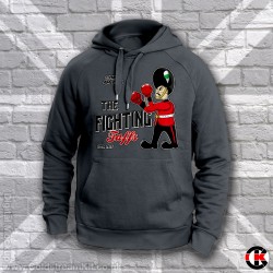 Fighting Guards, Welsh Guards Hoodie Fighting Guards, Welsh Guards Hoodie
