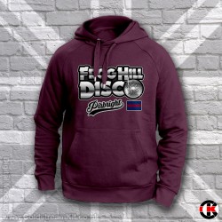 Frog Hill Disco, Guards Depot Hoodie Frog Hill Disco, Guards Depot Hoodie