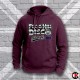 Frog Hill Disco, Guards Depot Hoodie