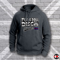 Frog Hill Disco, Guards Depot Hoodie Frog Hill Disco, Guards Depot Hoodie