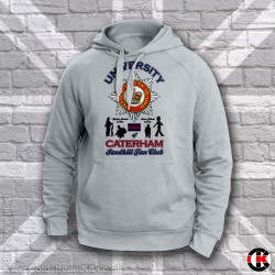 University of Caterham Hoodie (The Original)