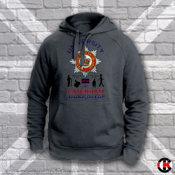 University of Caterham Hoodie (The Original) University of Caterham Hoodie (The Original)